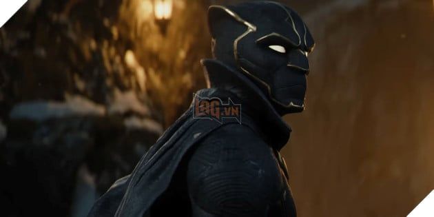 Dự án game Black Panther bị hủy bỏ hoàn toàn sau 2 năm công bố