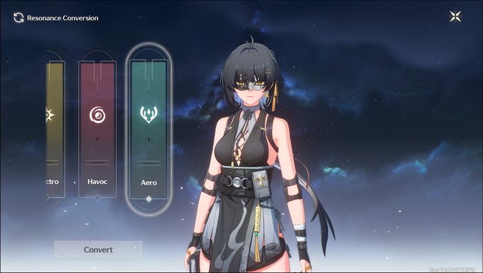 Wuthering Waves: Cẩm nang xây dựng Cartethyia chi tiết nhất