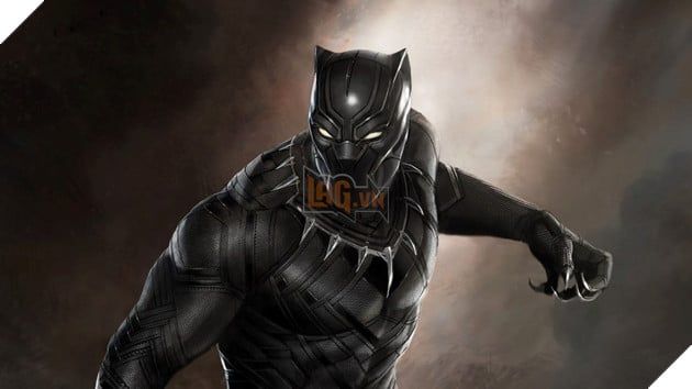 Dự án game Black Panther chính thức bị hủy bỏ sau 2 năm công bố