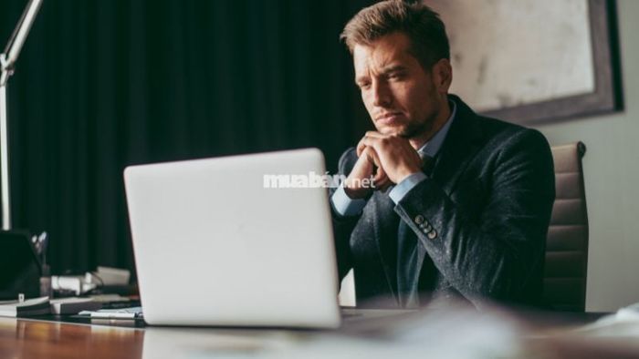Giám đốc điều hành