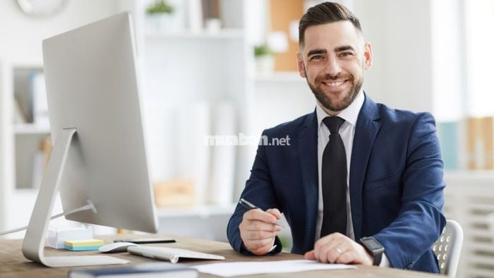 Giám đốc vận hành