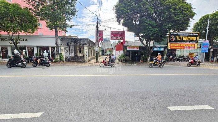 Ngã Ba Cây Điệp kết nối nhiều tuyến giao thông quan trọng