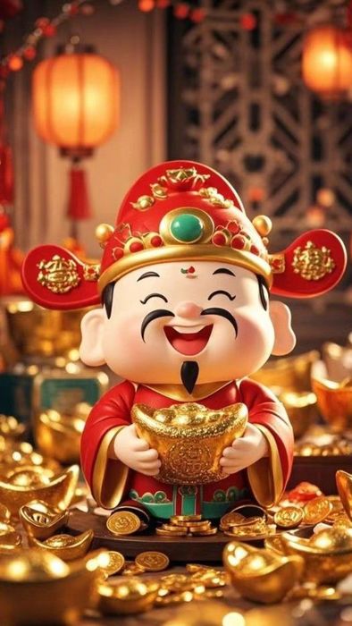 Tải ngay những mẫu hình nền phong thủy đẹp nhất thu hút tài lộc cho mệnh Hỏa trên điện thoại