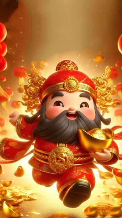 Tải ngay bộ hình nền phong thủy dành cho điện thoại giúp người mệnh Hỏa thu hút tài vận