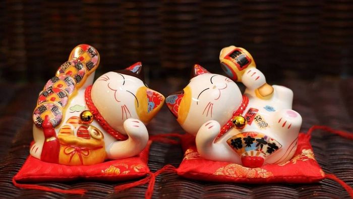Download ngay bộ hình nền phong thủy dành riêng cho máy tính người mệnh Hỏa