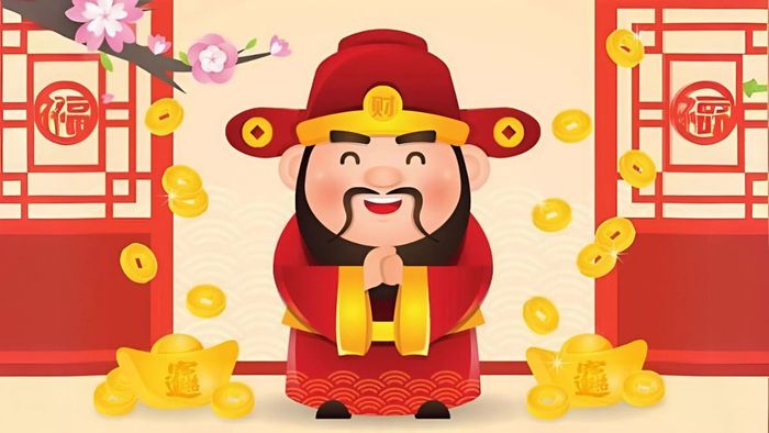 Bộ sưu tập hình nền máy tính phong thủy mang lại may mắn cho người mệnh Hỏa
