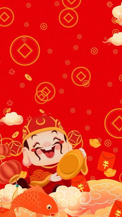 Tuyển tập hình nền điện thoại đẹp nhất theo phong thủy giúp người mệnh Hỏa chiêu tài hút lộc