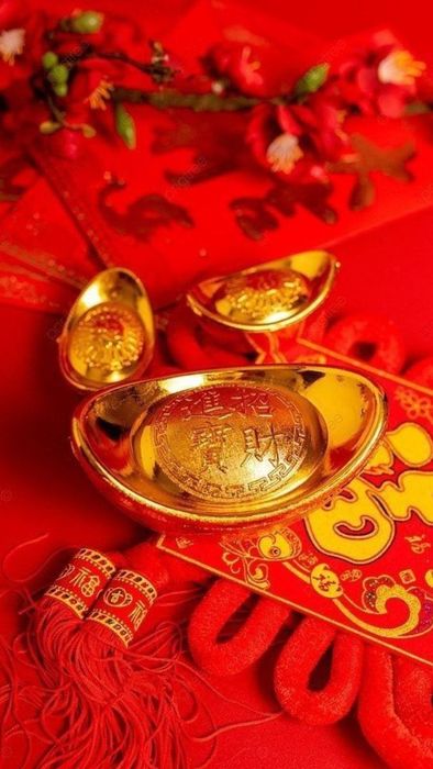 Bộ sưu tập hình nền điện thoại phong thủy mới nhất 2023 dành riêng cho người mệnh Hỏa
