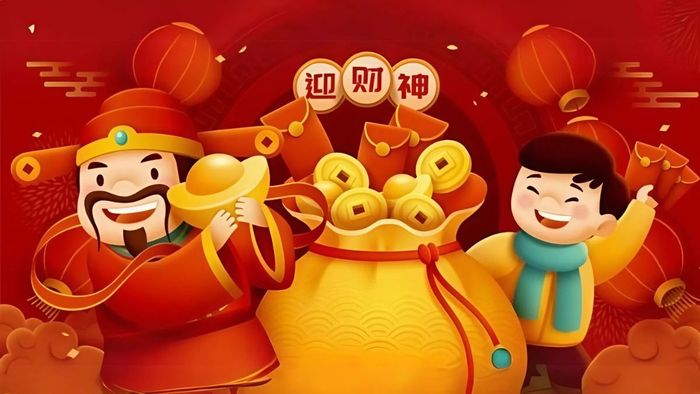 Tải ngay hình nền máy tính 4K siêu nét dành riêng cho người mệnh Hỏa, giúp thu hút vượng khí tài lộc