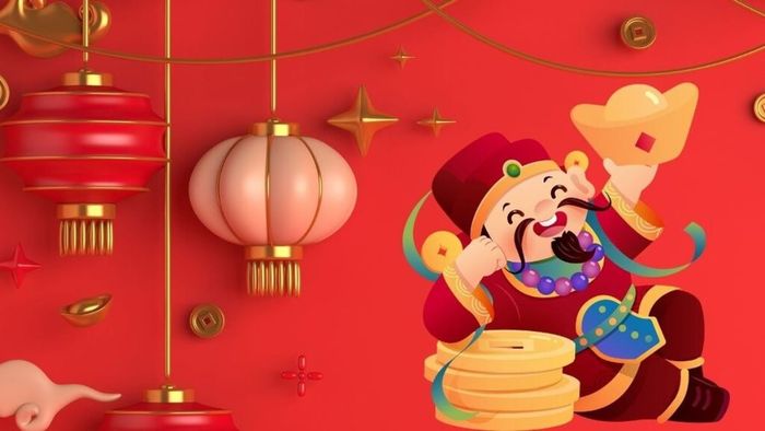 Bộ sưu tập hình nền máy tính phong thủy dành riêng cho người mệnh Hỏa
