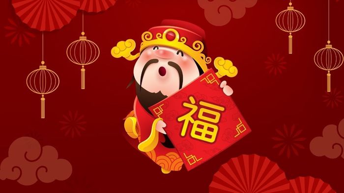 Download ngay bộ hình nền phong thủy dành riêng cho máy tính người mệnh Hỏa
