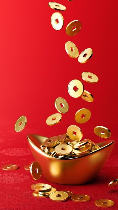 Tải miễn phí hình nền phong thủy điện thoại mang lại may mắn cho người mệnh Hỏa