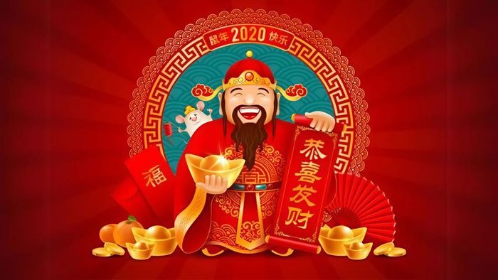 Những điều cần ghi nhớ khi chọn hình nền phong thủy cho người mệnh Hỏa
