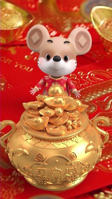 Tải miễn phí hình nền chất lượng cao theo phong thủy giúp người mệnh Hỏa hút tài lộc