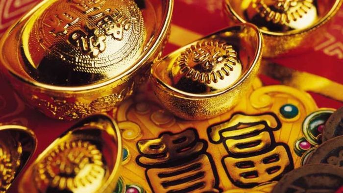 Tuyển tập hình nền 4K giúp người mệnh Hỏa thu hút tài lộc