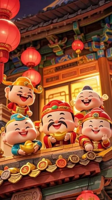 Hình nền 4K hợp mệnh Hỏa - Tải về ngay để đón nhận nguồn năng lượng tích cực