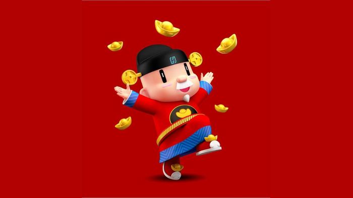 Tuyển tập hình nền máy tính đẹp nhất theo phong thủy giúp người mệnh Hỏa hút tài lộc