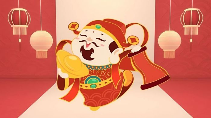Những mẫu hình nền máy tính phong thủy mang lại may mắn cho người mệnh Hỏa
