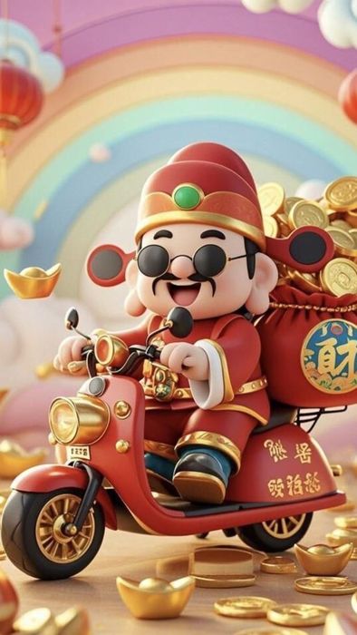 Download trọn bộ hình nền 4K phong thủy mang lại may mắn cho người mệnh Hỏa trên điện thoại