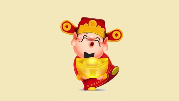 Bộ sưu tập hình nền máy tính theo phong thủy giúp người mệnh Hỏa chiêu tài hút lộc