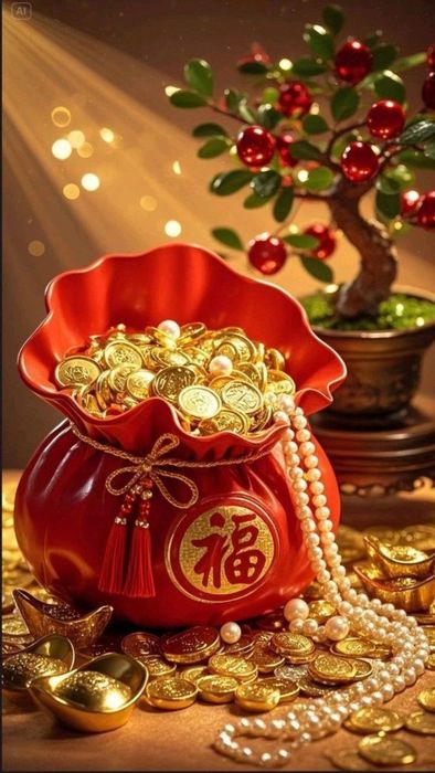 Bộ sưu tập hình nền 4K độc đáo mang lại may mắn và thịnh vượng cho gia chủ mệnh Hỏa