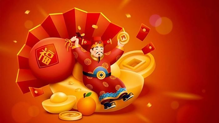 Bộ sưu tập hình nền phong thủy máy tính được thiết kế đặc biệt để kích hoạt may mắn cho gia chủ mệnh Hỏa