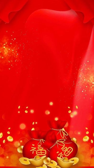 Bộ hình nền 4K sắc nét theo phong thủy mang lại may mắn cho điện thoại người mệnh Hỏa