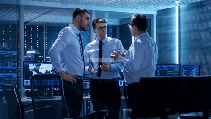 Tầm quan trọng của CTO trong doanh nghiệp?