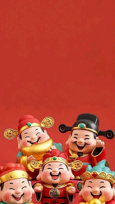 Tuyển tập hình nền 4K đẹp nhất theo phong thủy giúp người mệnh Hỏa hút tài lộc