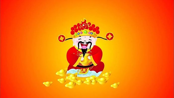 Cách chọn và sử dụng hình nền phong thủy giúp người mệnh Hỏa hút tài lộc