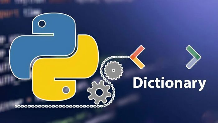 Những điểm cần chú ý khi sử dụng Dictionary trong Python