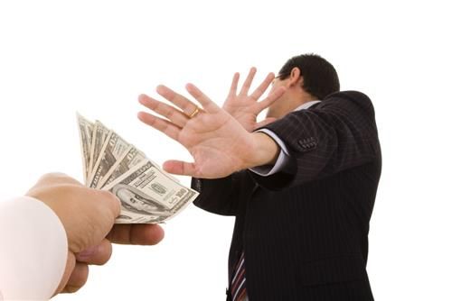 5 con giáp càng chê tiền lại càng có lộc