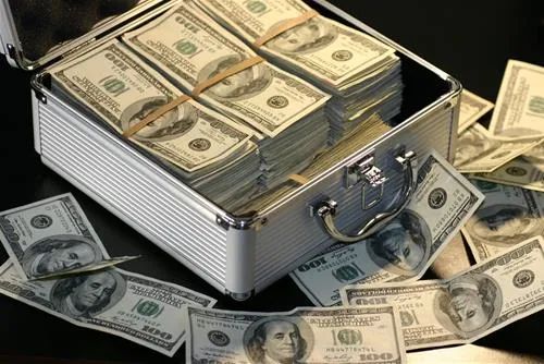con giáp có khả năng làm giàu nhanh chóng