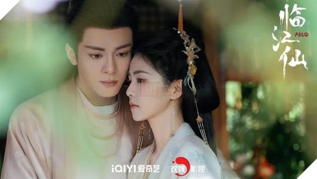 Bạch Lộc và Tăng Thuấn Hy không thể hiện được cảm xúc một cách tự nhiên và chưa tạo được sự kết nối cảm xúc cần thiết.