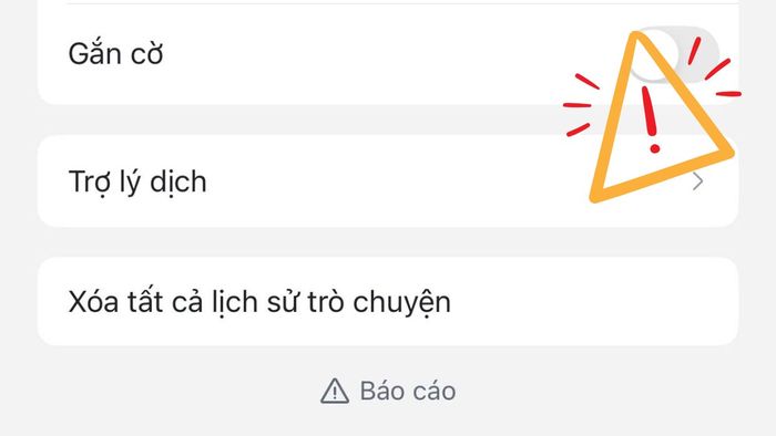 Những điều cần lưu ý khi xóa tin nhắn trên Lark