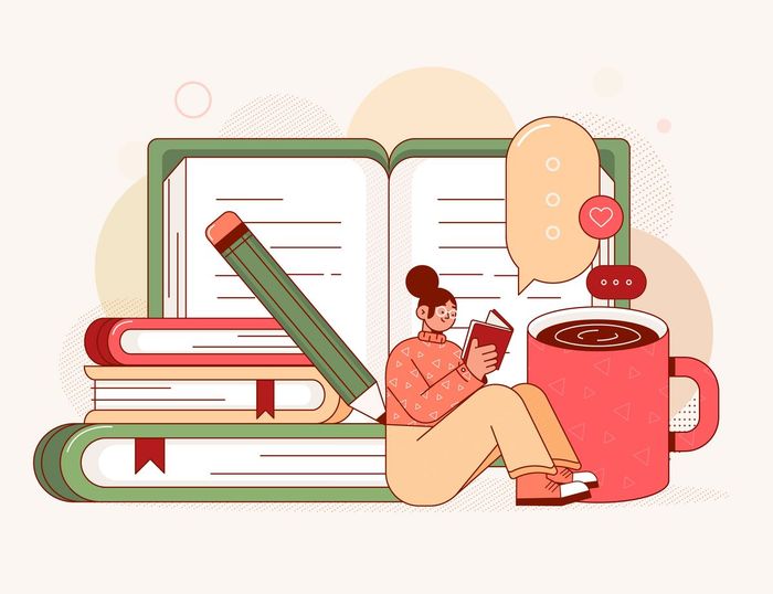 Áp dụng tín hiệu giác quan cụ thể nhằm củng cố thói quen học IELTS