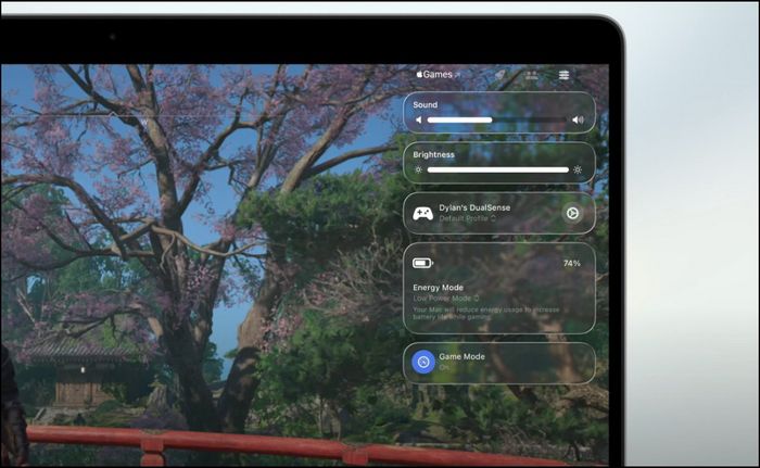 Apple Games liệu có phải là phiên bản Steam riêng của Apple?
