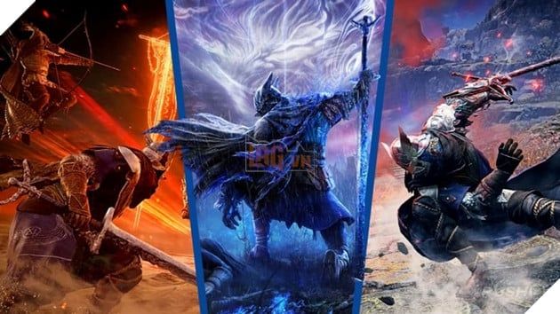 Cộng đồng game thủ đang lạm dụng các bản mod, khiến Elden Ring: Nightreign dần đánh mất bản chất thiết kế ban đầu