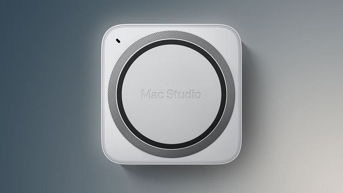 Apple chính thức mở bán Mac Studio M4 Max/M3 Ultra dòng đã được tân trang