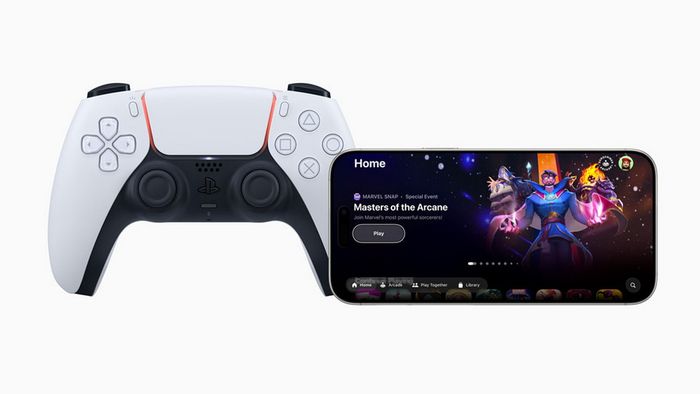 Apple Games liệu có phải là phiên bản Steam dành riêng cho Apple?