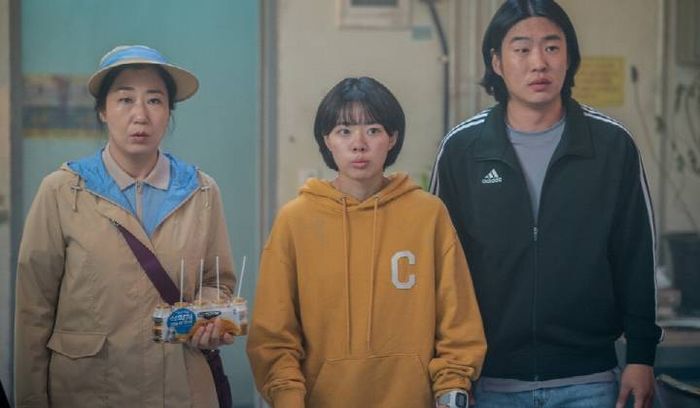 Bộ 5 Siêu Đẳng Cấp là phim siêu anh hùng Hàn Quốc nhấn mạnh yếu tố hài hước.