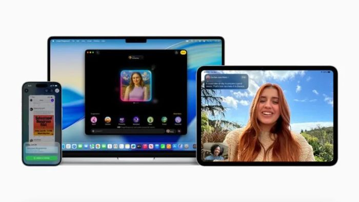 Apple Intelligence