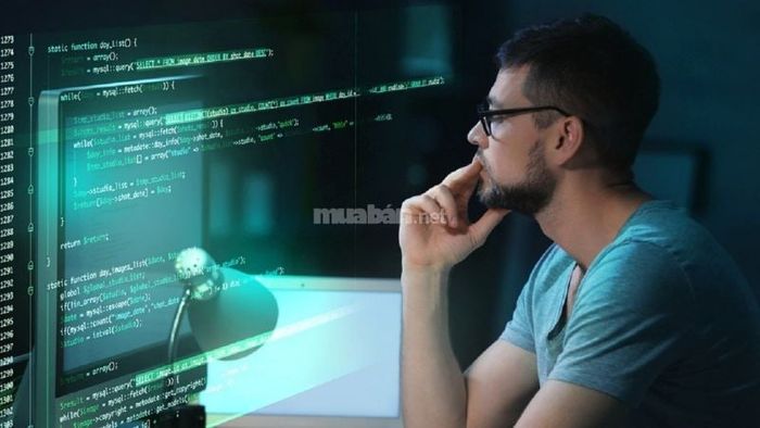 Tìm hiểu Backend là gì?