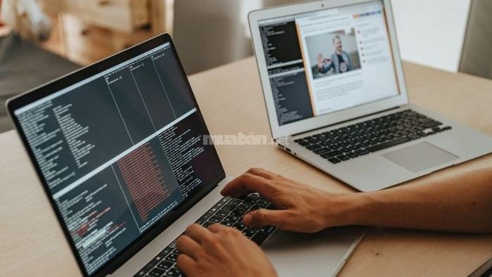 Nền tảng Backend