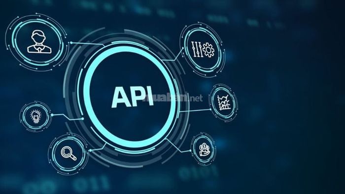 API (Application Programming Interface)