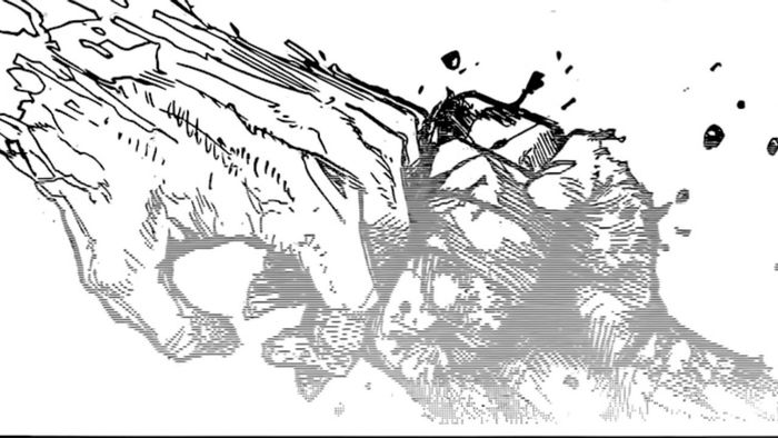 My Hero Academia