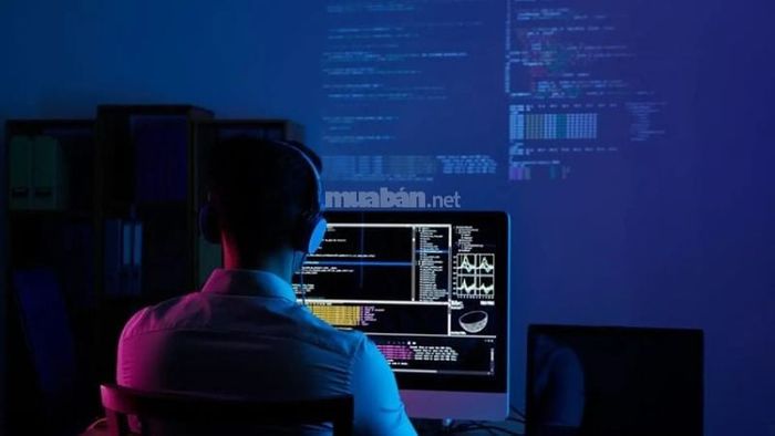 Truy cập cơ sở dữ liệu