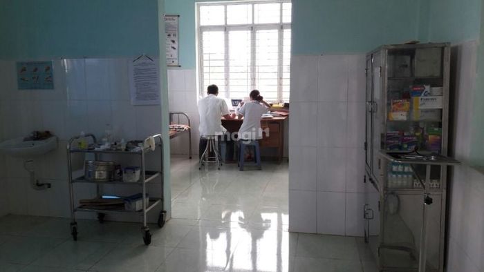 Các tiện ích xung quanh Ngã Ba Phi Nôm ngày càng phát triển đồng bộ, tạo nền tảng vững chắc cho cuộc sống an cư – lạc nghiệp.