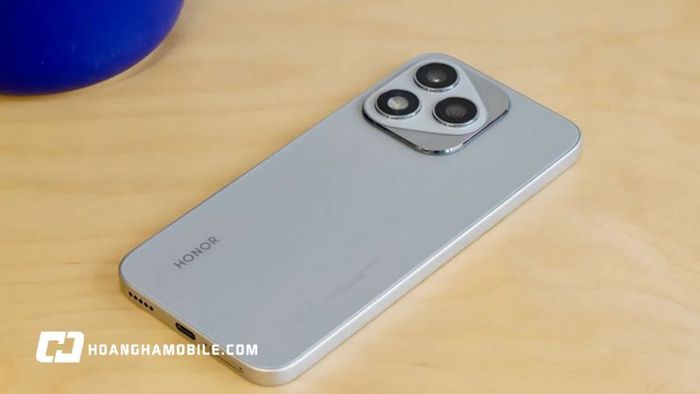 Honor 400 Lite chính thức trình làng