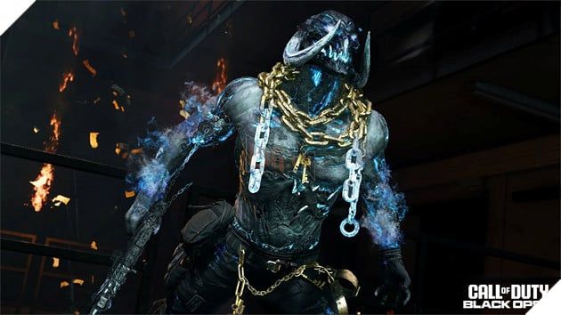 Black Ops 6 đang vấp phải làn sóng phản đối dữ dội từ game thủ vì bộ trang phục mới quá lòe loẹt